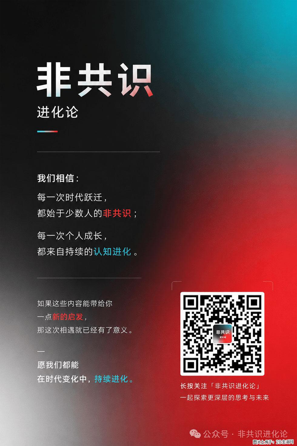 AI不会淘汰程序员，但会改变程序员的成长路径 - 职场交流 - 中山生活社区 - 中山28生活网 zs.28life.com