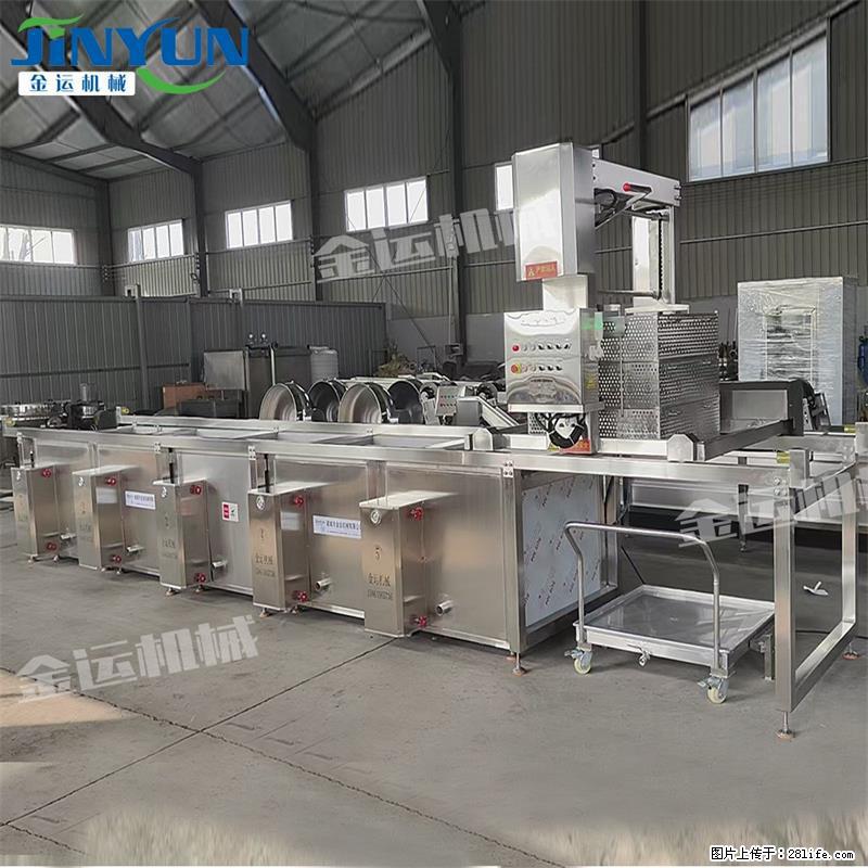 五联多联卤煮锅 连续式蜂窝卤煮锅 卤鸡卤蛋大批量生产卤煮设备 - 综合信息 - 其他综合 - 中山分类信息 - 中山28生活网 zs.28life.com