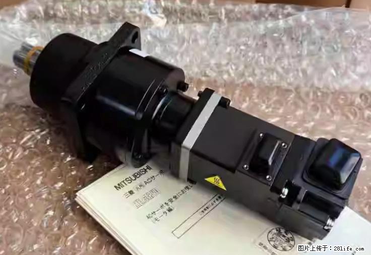 HG-KR053BG1成都三菱伺服电机销售MR-J5W3-222G-N1 MR-J4-20A HK- - 综合信息 - 其他综合 - 中山分类信息 - 中山28生活网 zs.28life.com