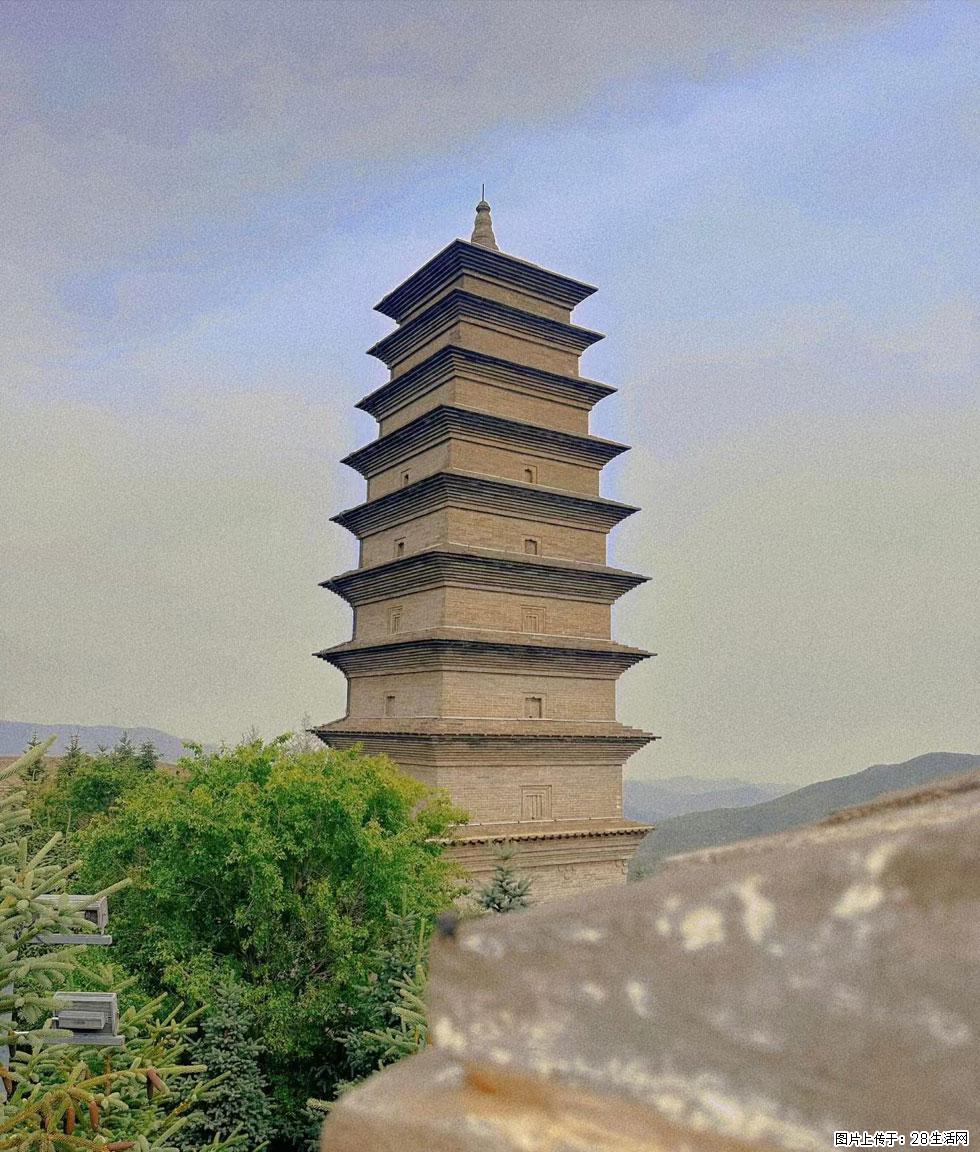 朔州【崇福寺】朔州老城，寺庙道观，少喧嚣，多古韵，朔州是山西被低估的塞上秘境。 - 游山玩水 - 中山生活社区 - 中山28生活网 zs.28life.com