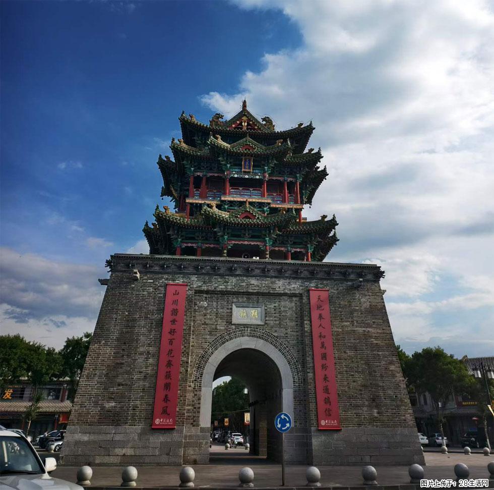 朔州【崇福寺】朔州老城，寺庙道观，少喧嚣，多古韵，朔州是山西被低估的塞上秘境。 - 游山玩水 - 中山生活社区 - 中山28生活网 zs.28life.com