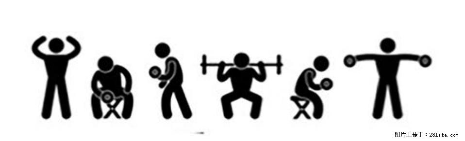 坚持这种运动6个月，心脏有了显著变化！不是跑步，也不是走路 - 中山生活资讯 - 中山28生活网 zs.28life.com