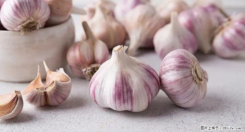 抗菌消炎、护肝健脾！这种“天然青霉素”就在你家餐桌上，春季吃正合适 - 中山生活资讯 - 中山28生活网 zs.28life.com