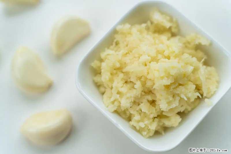 抗菌消炎、护肝健脾！这种“天然青霉素”就在你家餐桌上，春季吃正合适 - 中山生活资讯 - 中山28生活网 zs.28life.com