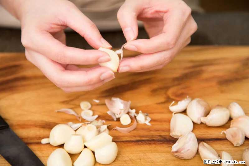 抗菌消炎、护肝健脾！这种“天然青霉素”就在你家餐桌上，春季吃正合适 - 中山生活资讯 - 中山28生活网 zs.28life.com