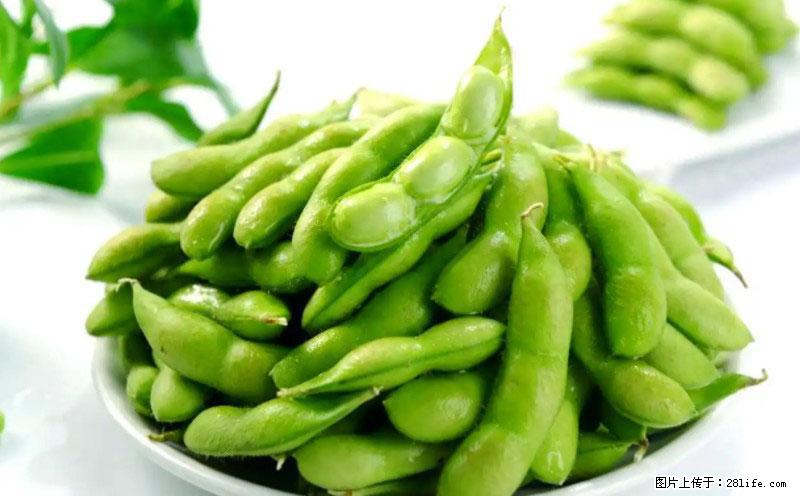 这些蔬菜是“天然钙片”，这6种被医生重点推荐 - 中山生活资讯 - 中山28生活网 zs.28life.com
