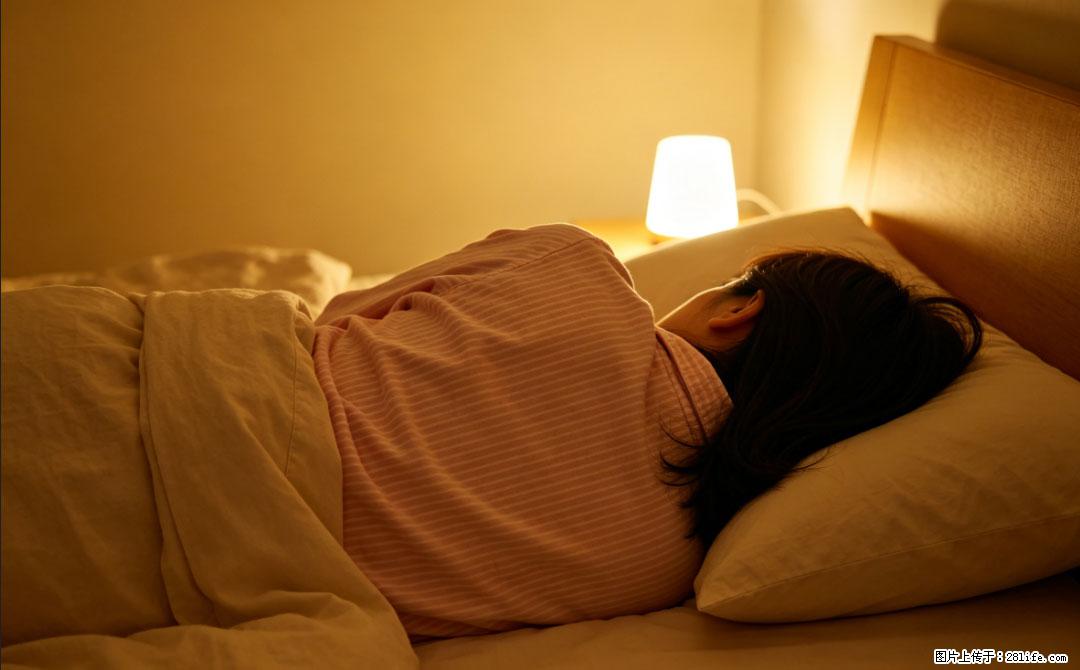 熬夜会让猝死风险飙升！出现以下4种情况赶紧休息→ - 中山生活资讯 - 中山28生活网 zs.28life.com