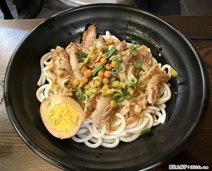 桂林米粉:承载乡愁与文化传承的美食 - 中山生活资讯 - 中山28生活网 zs.28life.com